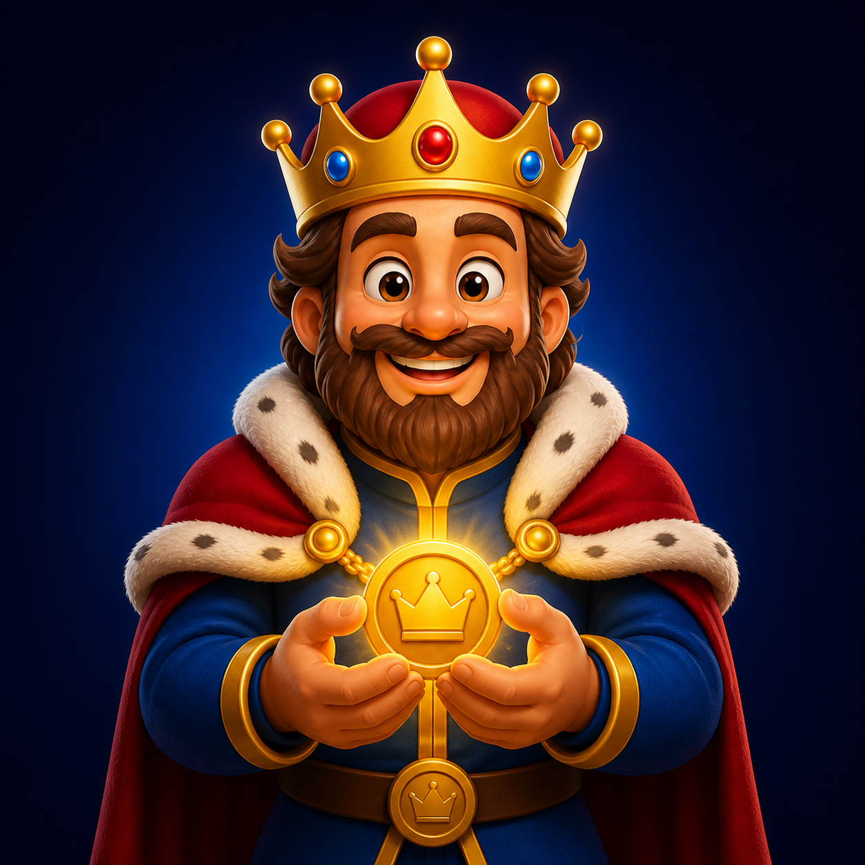 KingControl